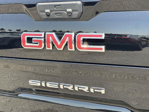 New 2026 GMC Sierra 1500 AT4X AWD/4WD image 28