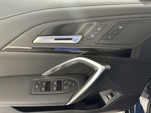 New 2026 BMW X1 xDrive28i w/ Convenience Package image 13