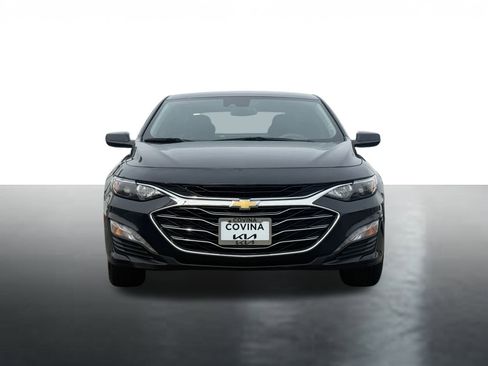 Used 2023 Chevrolet Malibu LT image 3