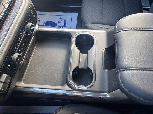 New 2026 Chevrolet Silverado 3500 LT w/ Convenience Package image 23