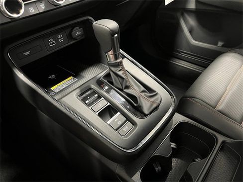 New 2025 Honda CR-V Sport-L image 23