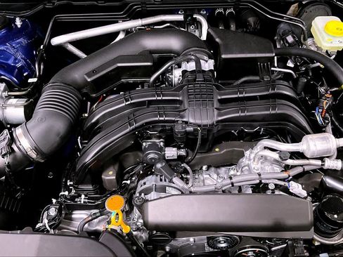 New 2026 Subaru Crosstrek 2.0i Premium image 17