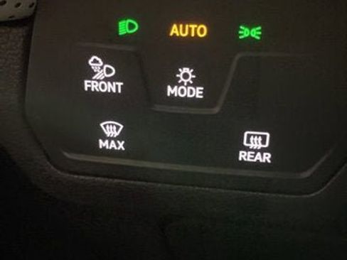 New 2026 Volkswagen Atlas Cross Sport SEL Premium R-Line AWD/4WD image 17