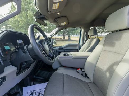 Used 2020 Ford F150 XL w/ XL Power Equipment Group image 10