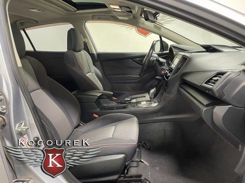 Used 2018 Subaru Crosstrek 2.0i Premium w/ Moonroof Package AWD/4WD image 23