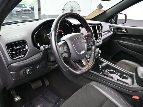 Used 2022 Dodge Durango GT image 10