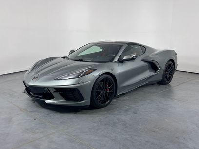 Used 2023 Chevrolet Corvette Stingray