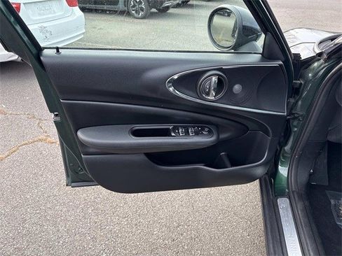 Used 2017 MINI Cooper Clubman ALL4 image 13