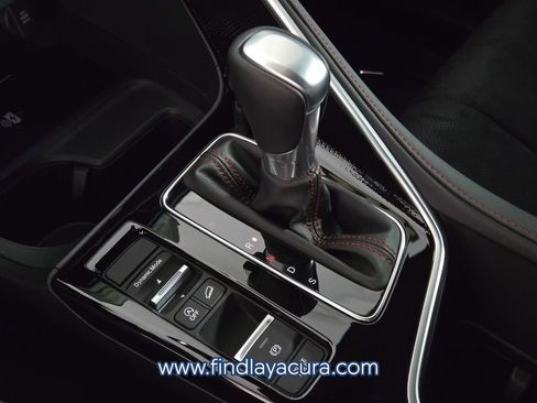 New 2025 Acura ADX A-Spec image 14