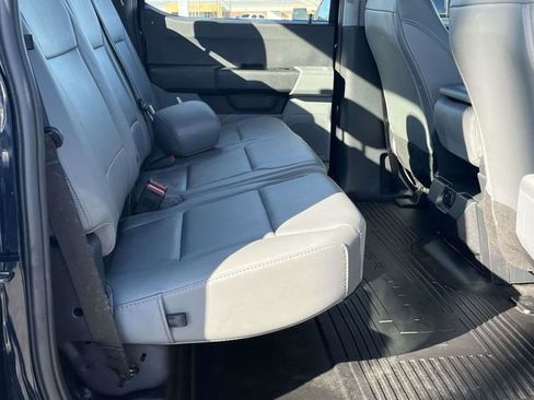 Used 2024 Ford F350 XL w/ Camper Package image 20
