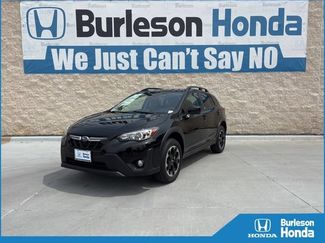 Used 2023 Subaru Crosstrek 2.0i Premium AWD/4WD video 1