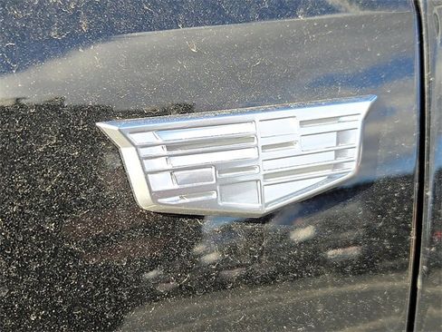 New 2026 Cadillac Optiq Luxury 1 image 11