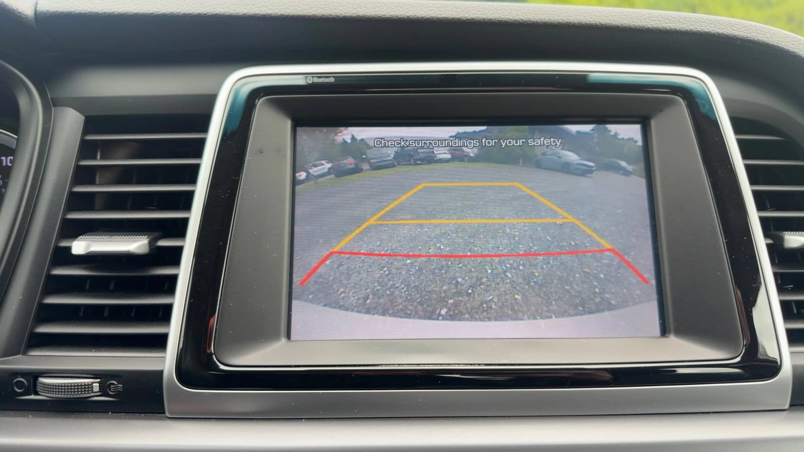 Used 2018 Hyundai Sonata SE FWD image 11