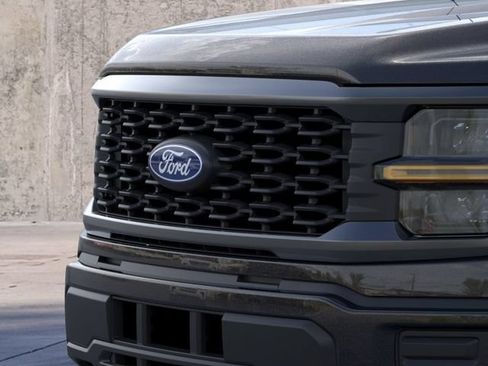 New 2026 Ford F150 STX AWD/4WD image 17
