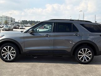 Used 2025 Ford Explorer ST-Line video 2