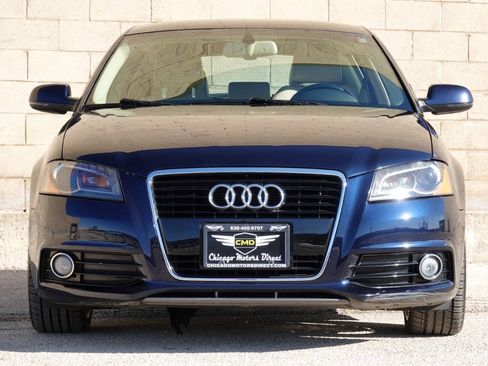 Used 2012 Audi A3 TDI Premium Plus FWD image 34