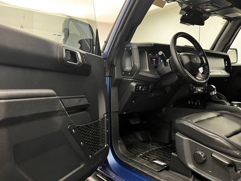 New 2025 Ford Bronco Badlands AWD/4WD image 25