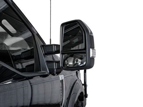 Used 2022 Ford F350 XLT w/ XLT Premium Package image 42