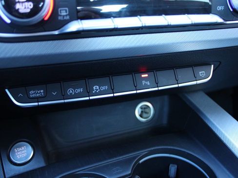 Used 2017 Audi A4 2.0T Premium Plus w/ Premium Plus Package image 23