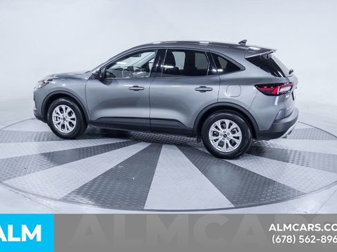 Used 2025 Ford Escape Active FWD image 5