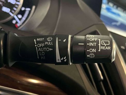 Used 2015 Acura MDX SH-AWD w/ Advance Package image 22