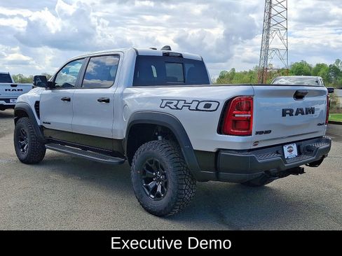 New 2026 RAM 1500 RHO AWD/4WD image 3