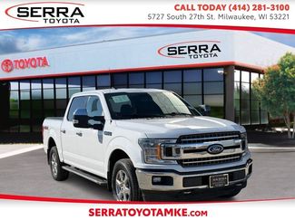 Used 2018 Ford F150 XLT w/ Equipment Group 302A Luxury video 1