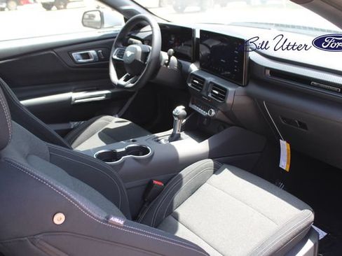 New 2026 Ford Mustang Coupe RWD image 9