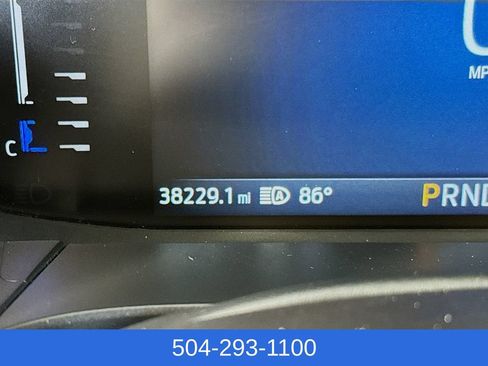 Used 2024 Ford Escape Active FWD image 14