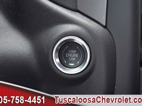New 2026 Chevrolet Silverado 1500 W/T w/ WT Safety Package RWD image 23