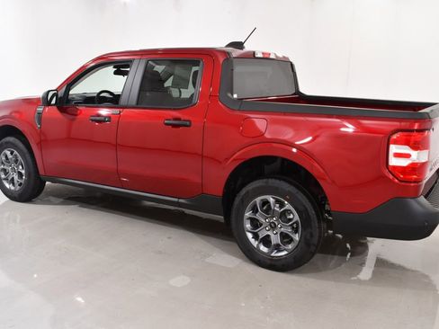 New 2026 Ford Maverick XLT w/ XLT Luxury Package AWD/4WD image 15