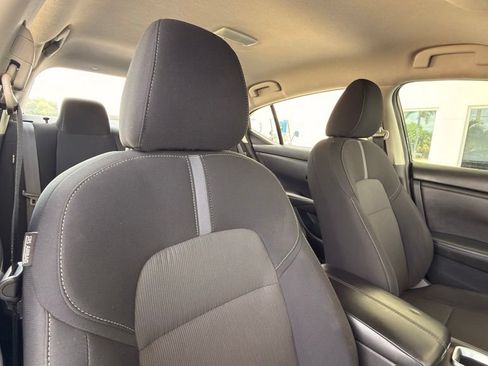 Used 2024 Nissan Sentra SV FWD image 8
