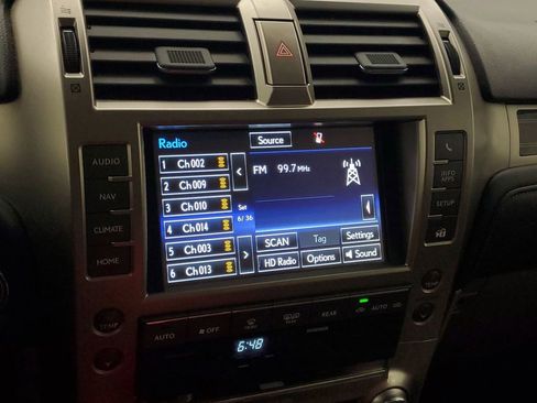 Used 2020 Lexus GX 460 Premium w/ Premium Package image 20