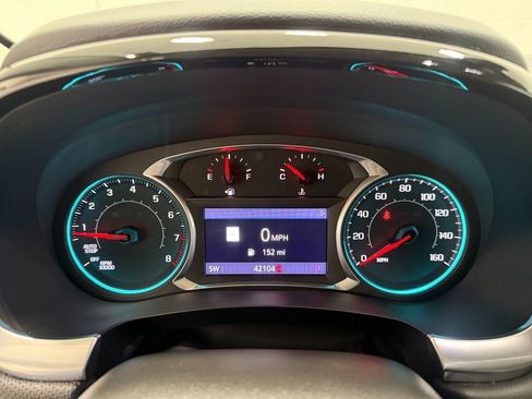 Used 2021 Chevrolet Traverse Premier w/ Redline Edition image 19