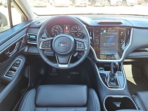 Used 2025 Subaru Outback Touring image 8