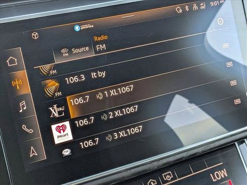 Used 2021 Audi Q7 2.0T Premium Plus w/ Executive Package image 15