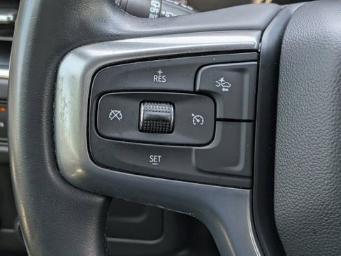 Certified 2023 Chevrolet Tahoe LS w/ Driver Alert Package RWD image 23