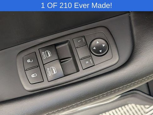 Used 2021 Dodge Challenger R/T Scat Pack w/ T/A Package RWD image 12