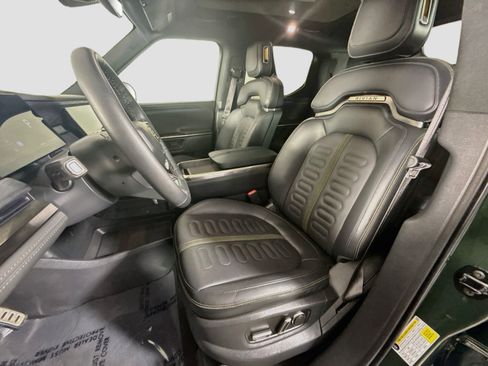 Used 2024 Rivian R1T Adventure Dual AWD/4WD image 21