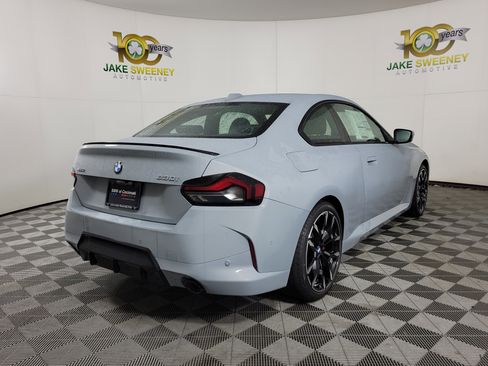 New 2026 BMW 230i xDrive Coupe w/ Premium Package AWD/4WD image 7