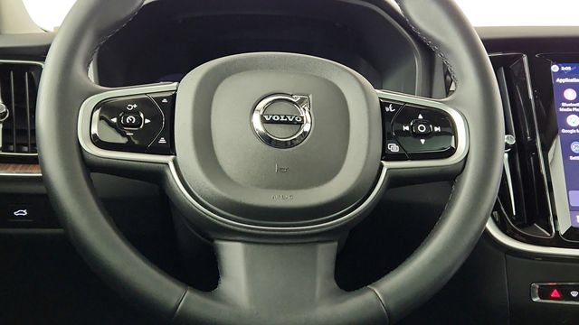 Certified 2026 Volvo V60 B5 Cross Country Plus w/ Climate Package AWD/4WD image 24