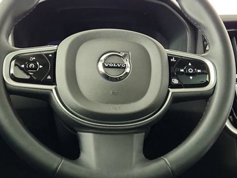 Certified 2026 Volvo V60 B5 Cross Country Plus w/ Climate Package AWD/4WD image 24