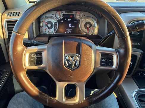 Used 2016 RAM 2500 Longhorn w/ Convenience Group image 15