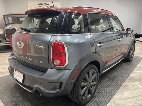 Used 2016 MINI Cooper Countryman S image 7