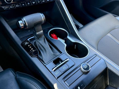 Used 2022 Kia K5 GT-Line image 21