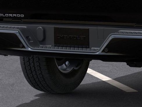 New 2026 Chevrolet Colorado LT image 14
