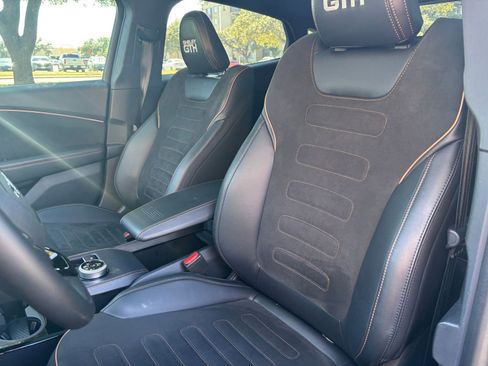 Used 2023 Ford Mustang Mach-E GT image 33