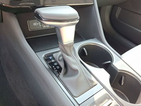 Used 2025 Hyundai Sonata SE FWD image 15