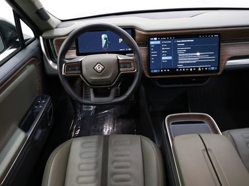 Used 2023 Rivian R1S Adventure AWD/4WD image 83