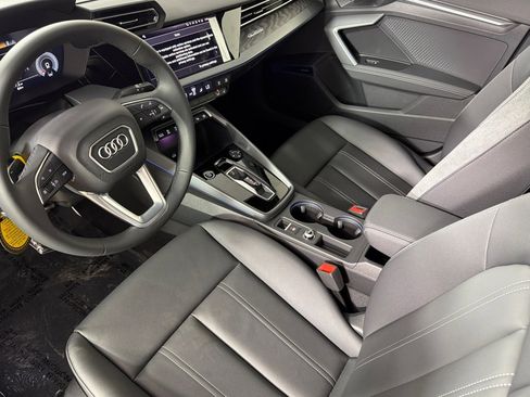 New 2026 Audi A3 2.0T Premium Plus image 9